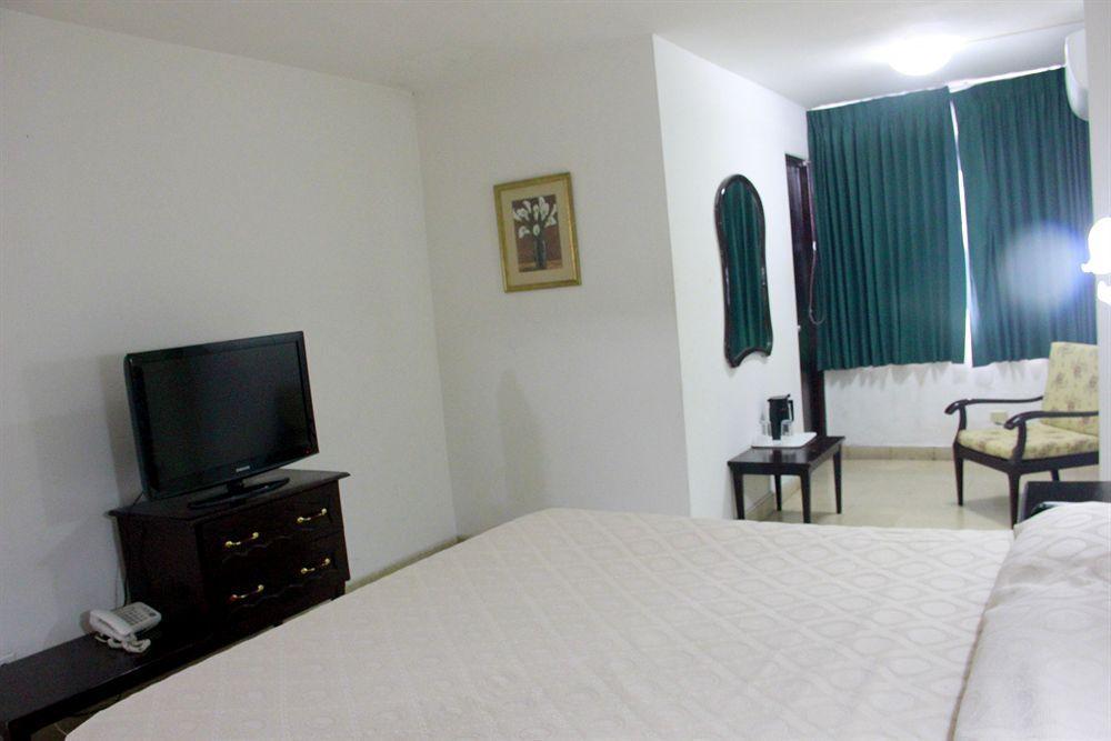 Hotel Caribe Panama Exterior photo